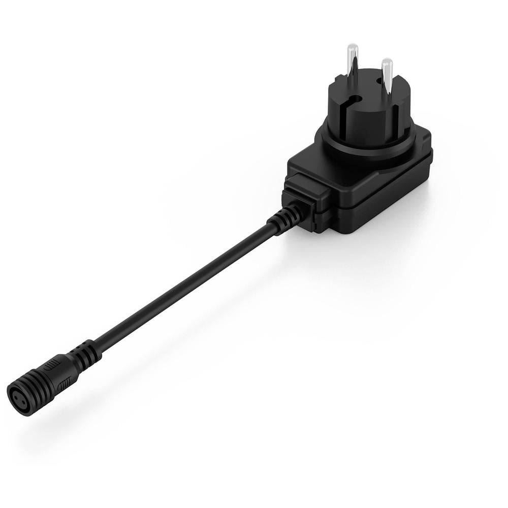 Philips hálózati adapter 24 V Fekete, 8720169269378 (8720169269378)