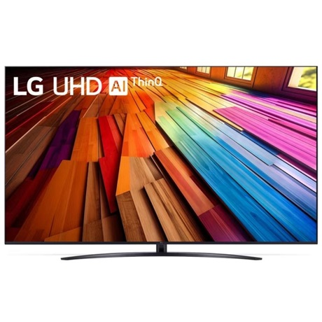 LG UHD 4K Smart TV 2024