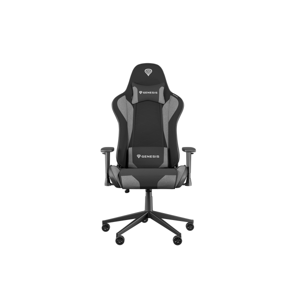 Genesis Nitro 440 G2 Gamer szék - Fekete/Szürke