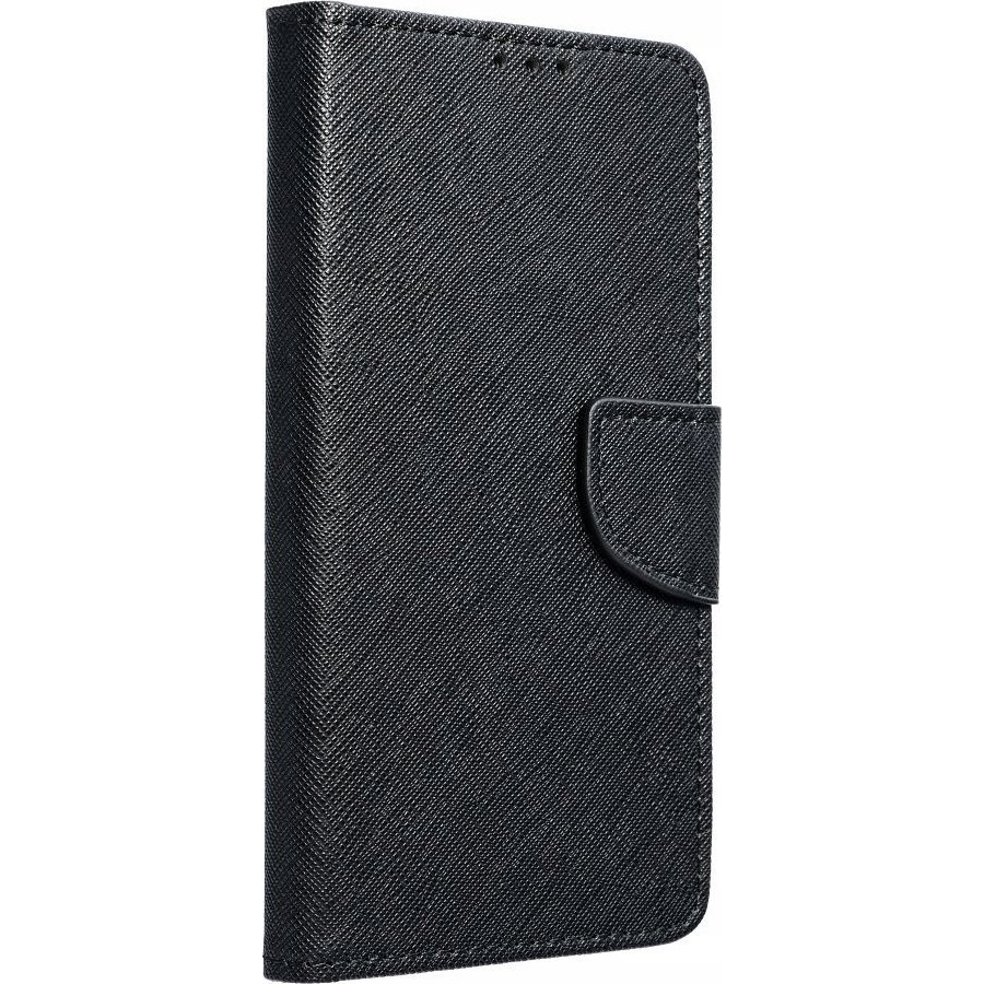 Fancy Book Tok - Motorola Moto G14, Oldalra Nyíló, Fekete ( )