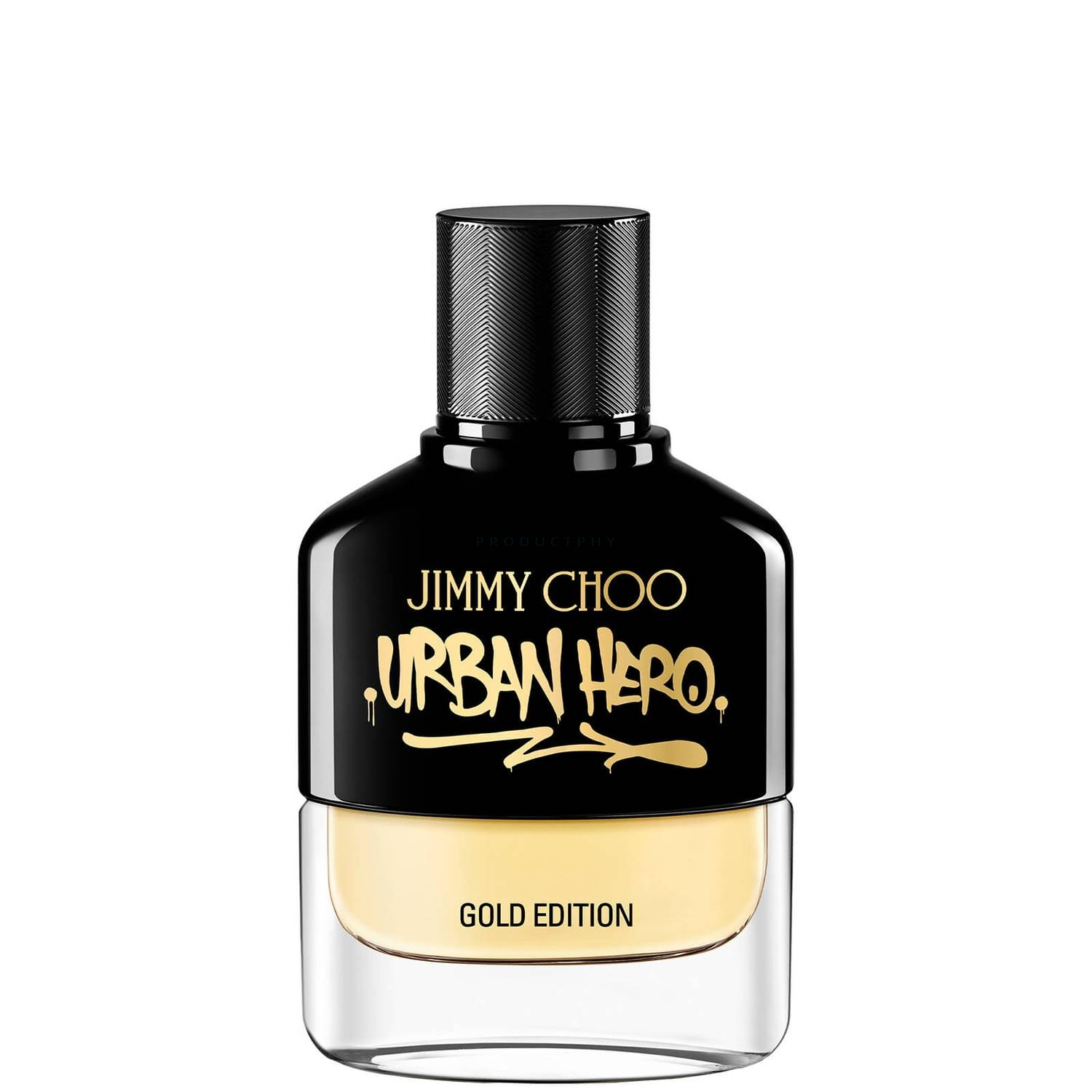 Jimmy Choo Urban Hero Gold Edition EDP 50 ml (3386460127073)