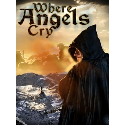 Where Angels Cry
