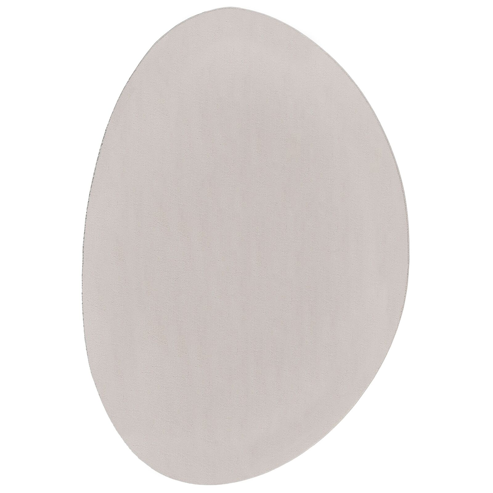 Szőnyegek Homok Poliészter 100 x 200 cm Minta Területszőnyeg (4103678)