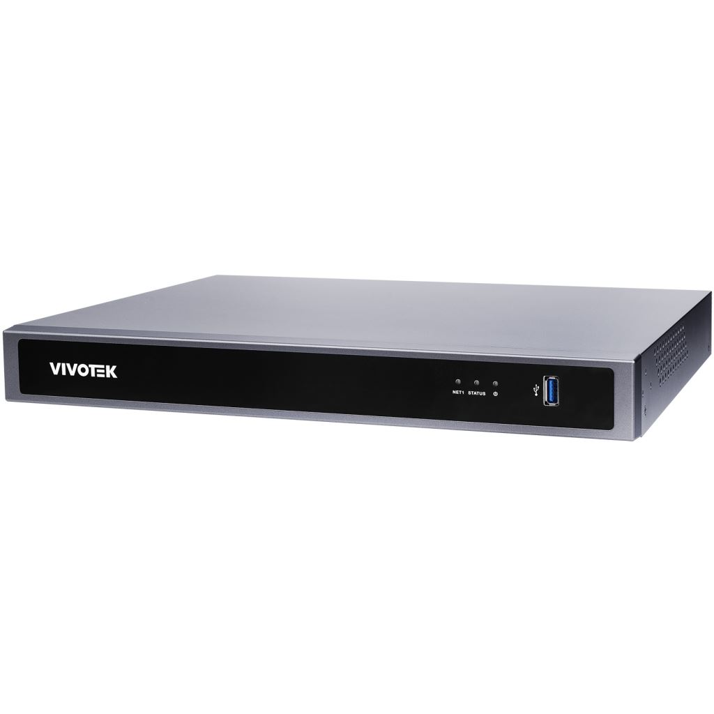 VIVOTEK 16 csatornás NVR (ND9426P) (ND9426P)