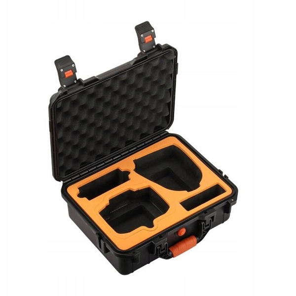 SUNNYLIFE Szállítótáska DJI Flip fekete