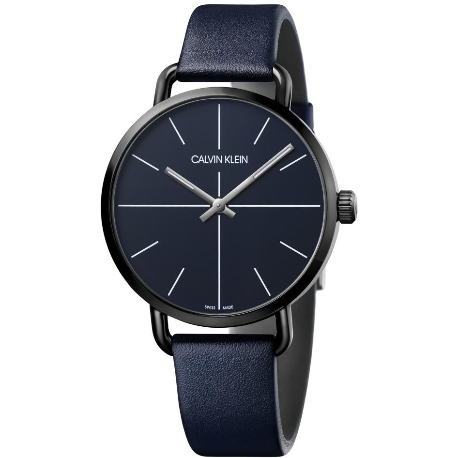CALVIN KLEIN Even K7B214VN (7612635122267)