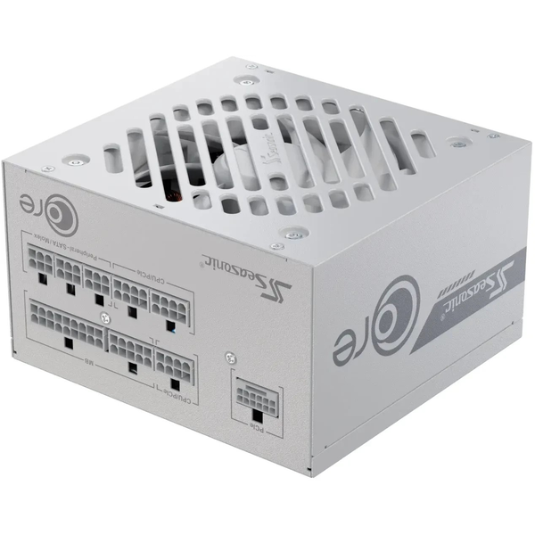 SEASONIC Core GX 850W fehér