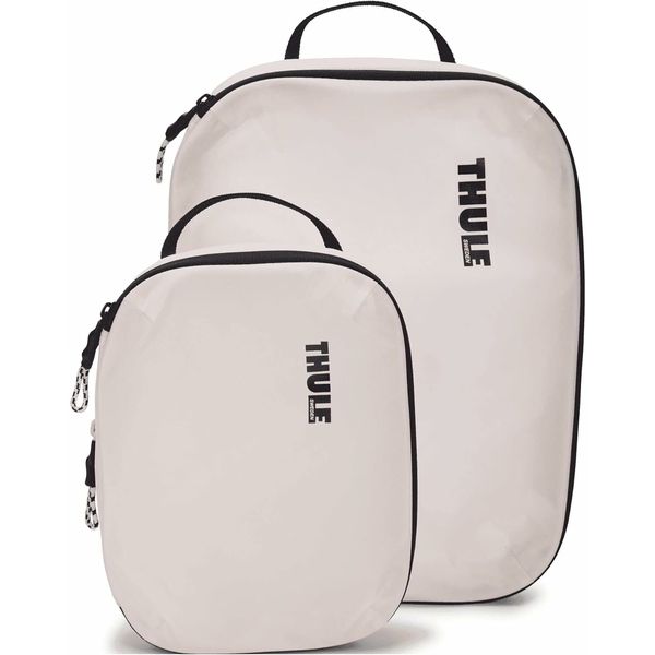 Thule Accent TCCS201 - White 2 броя Комплект опаковъчни кубчета
