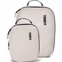 Thule Accent TCCS201 - White 2 броя Комплект опаковъчни кубчета