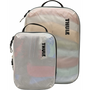 Thule Accent TCCS201 - White 2 броя Комплект опаковъчни кубчета