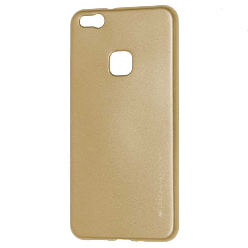 Mercury Huawei P10 Lite tok arany (1233017 / HUAP10LITEG) (HUAP10LITEG)