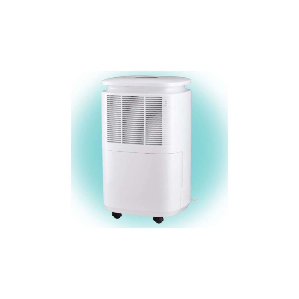 Somogyi DHM 10LR páramentesítő (DHM 10LR)