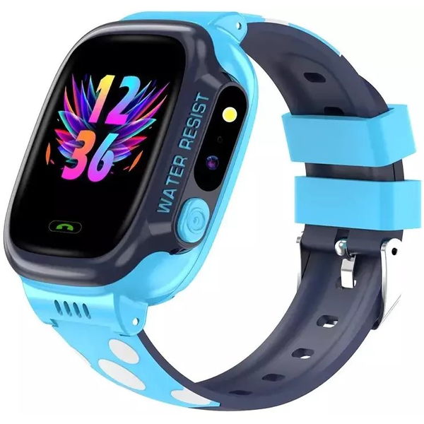 ExtraLink Lifestyle Kids Y92 WiFi смарт часовник за деца