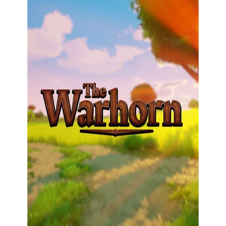 The Warhorn (PC - Steam elektronikus játék licensz)