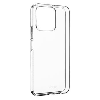 Zadný Kryt Fixed pre Honor X6a bezfarebný