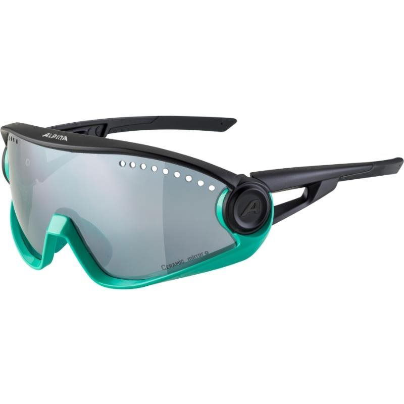 5W1NG turquoise-black matt (4003692304919)