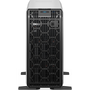 DELL PowerEdge T360 сървър 480 GB Tower (4.5U) Intel Xeon E E-2414 2,6 GHz 16 GB DDR5-SDRAM 700 W