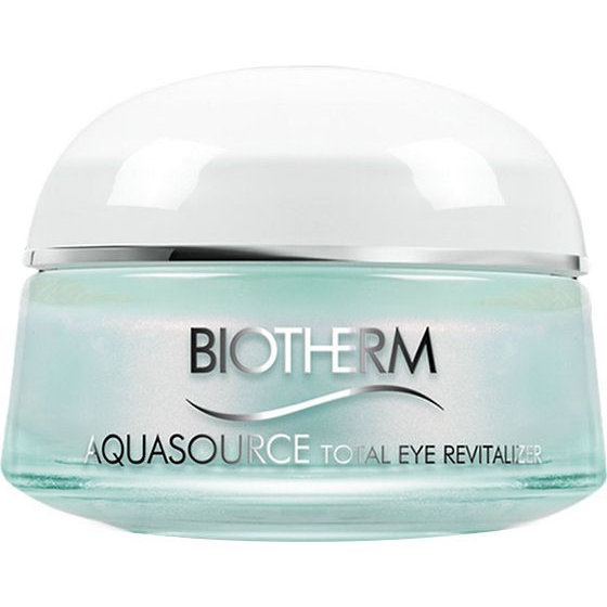BIOTHERM Aquasource Total Eye Revitalizer 15 ml (0000046733)