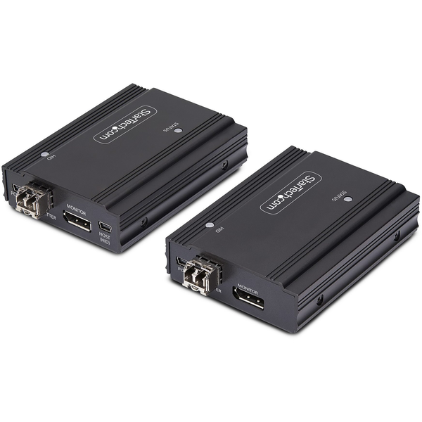 StarTech.com FD121- KVM-extender Zender en ontvanger