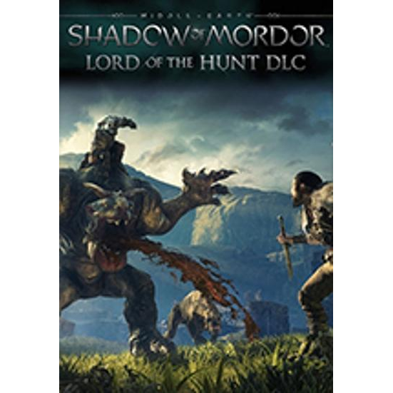 Middle-earth: Shadow of Mordor - Lord of the Hunt