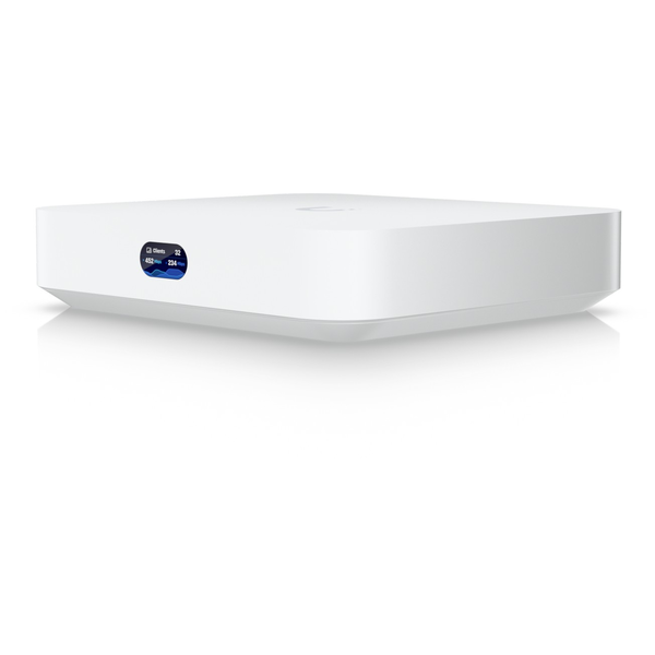 Ubiquiti Cloud Gateway Max 512GB