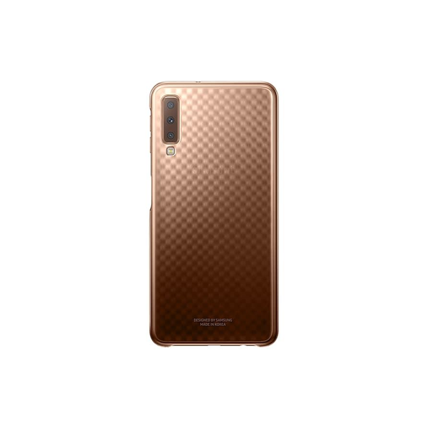Samsung EF-AA750 mobiele telefoon behuizingen 15,2 cm (6") Hoes Goud