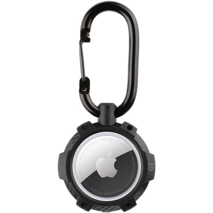 Tactical Airtag Beam Rugged 2.0 Black (57983121131)