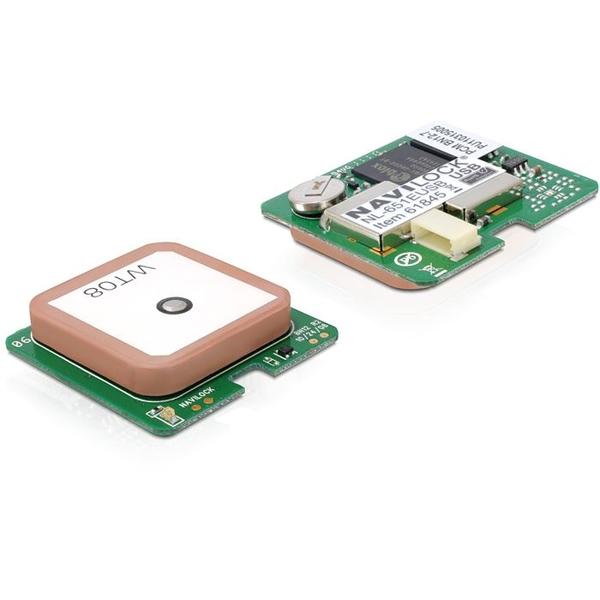 NL-651EUSB u-blox 6