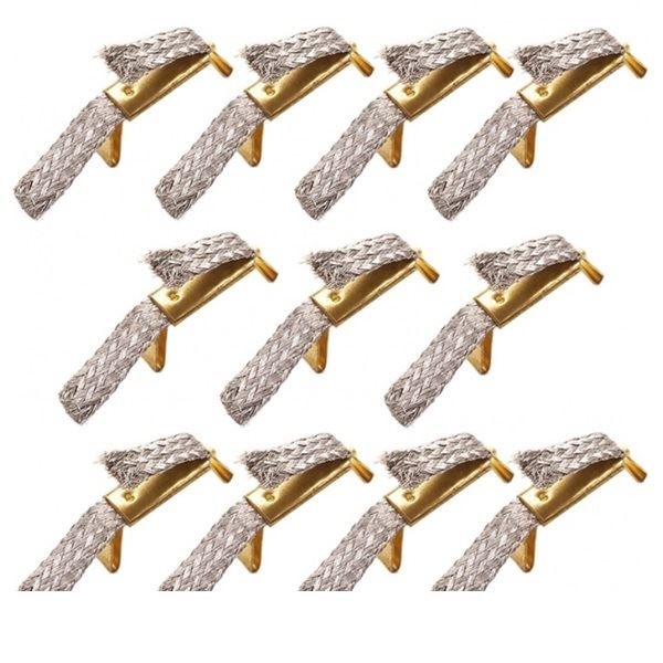 Carrera Go! GO/GO+/D143 - 61510 áramszedő autóhoz (10db) (GCG3020) (GCG3020)