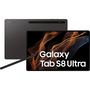 Samsung Galaxy Tab S8 Ultra WiFi SM-X900 Qualcomm Snapdragon 512 GB 37,1 см (14.6") 16 GB Wi-Fi 6E (802.11ax) Android 12 Графит