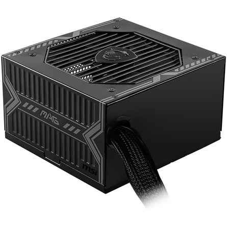 MSI MAG A650BN 650W 80+ tápegység (MAG A650BN)