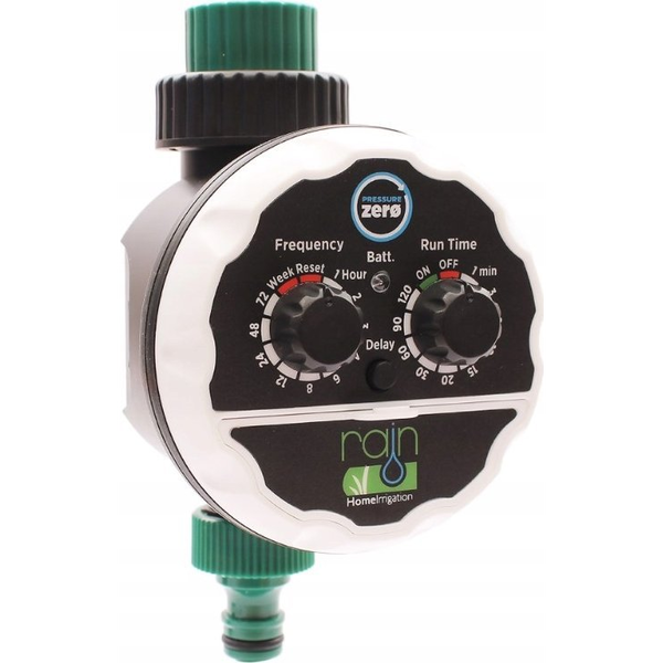 Bosch ELECTRONIC TAP TIMER ZERO PRESSURE