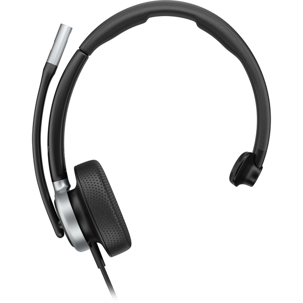 HP Poly Mission 615 Monaural USB Wired Headset