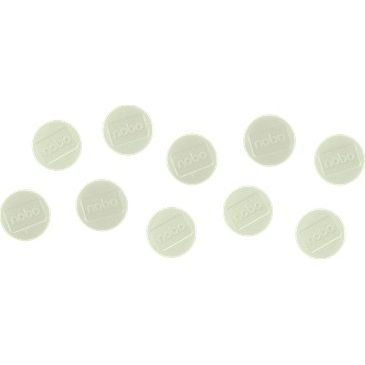 Nobo 1915308 accessorio board Magnete per lavagna bianca