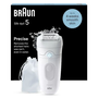 Braun Silk·épil 5 5-011 epilátor fehér