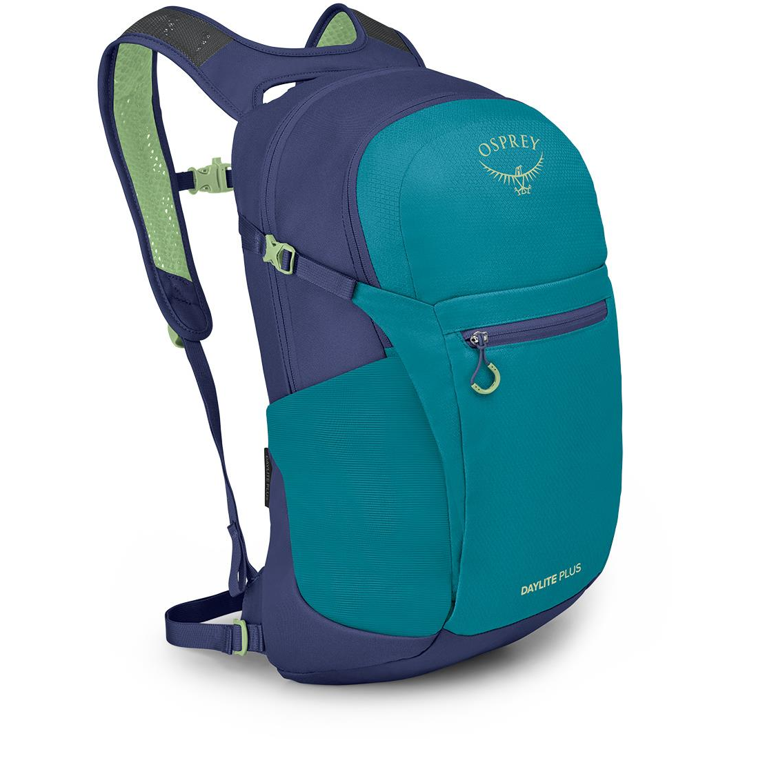 Osprey Daylite Plus Blue Spikemoss / Alkaline (10048596OSP)