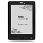 Koobe Novelbook HD Shine Edition E-book olvasó (KNSE)