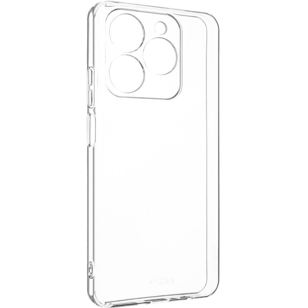 Zadní Kryt Fixed pro Realme C61 / C63 / Note 60 bezbarvá