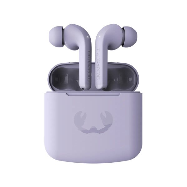 Bezdrátová sluchátka do uší Fresh 'n Rebel Twins Fuse