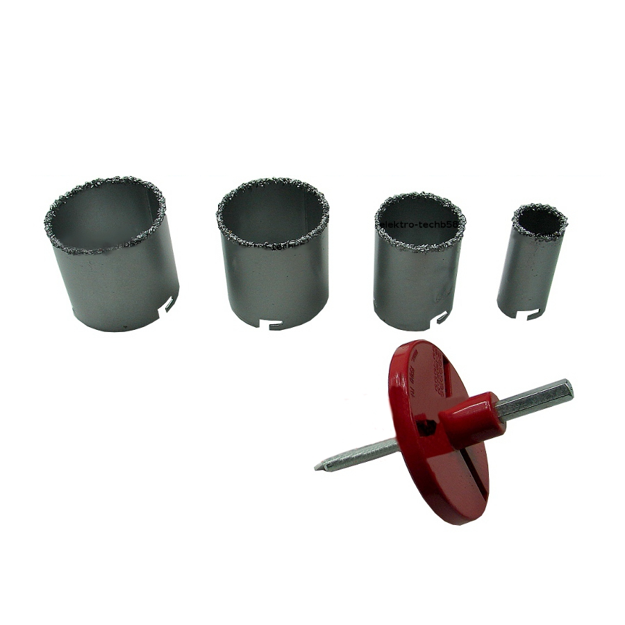 Lyukasztó Silver 73 mm (0550-1)