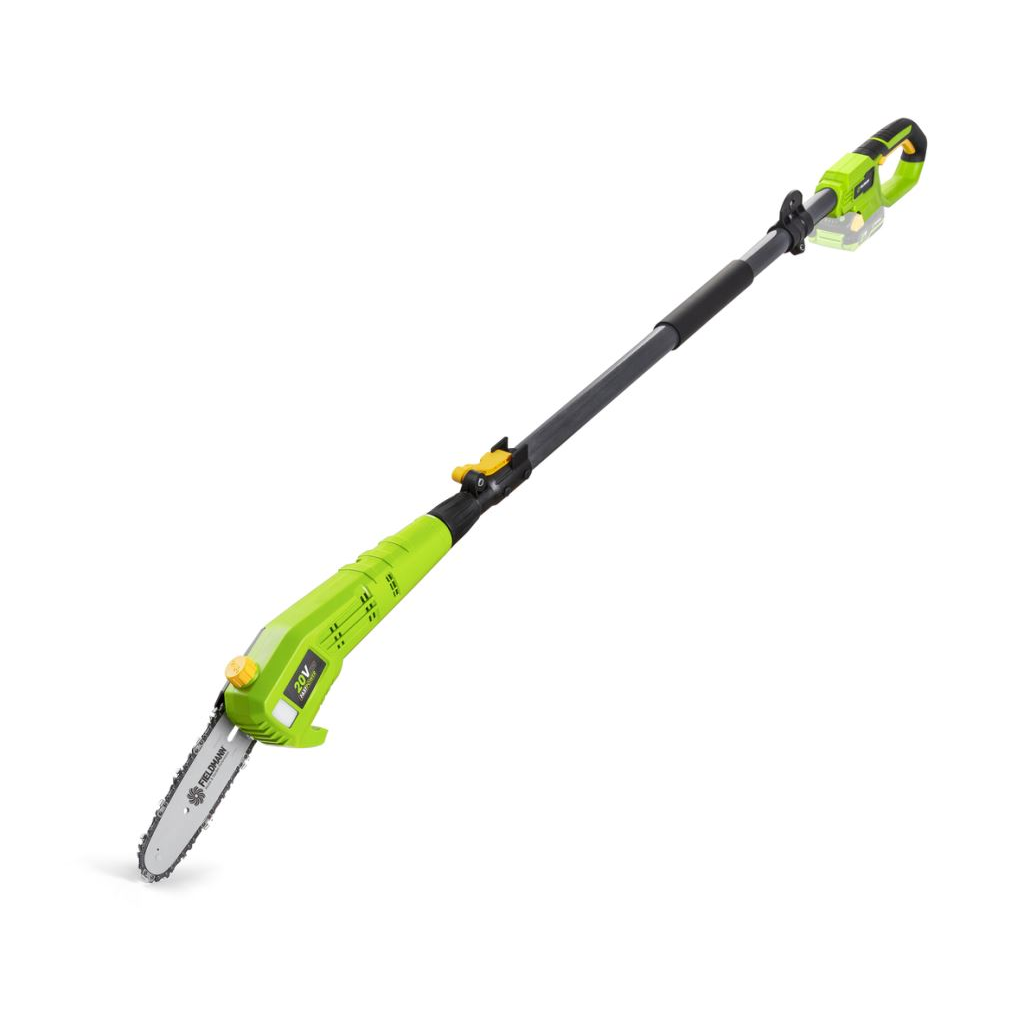 Fieldmann FZP 70505-0 20V Akkumulátoros sövényvágó 20V (FZP 70505-0)