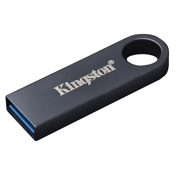 Pendrive Kingston KE U2X64-1AC 64 GB USB 3.2 černý