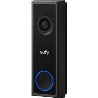 EUFY C30 kamerás ajtócsengő (T8224311)