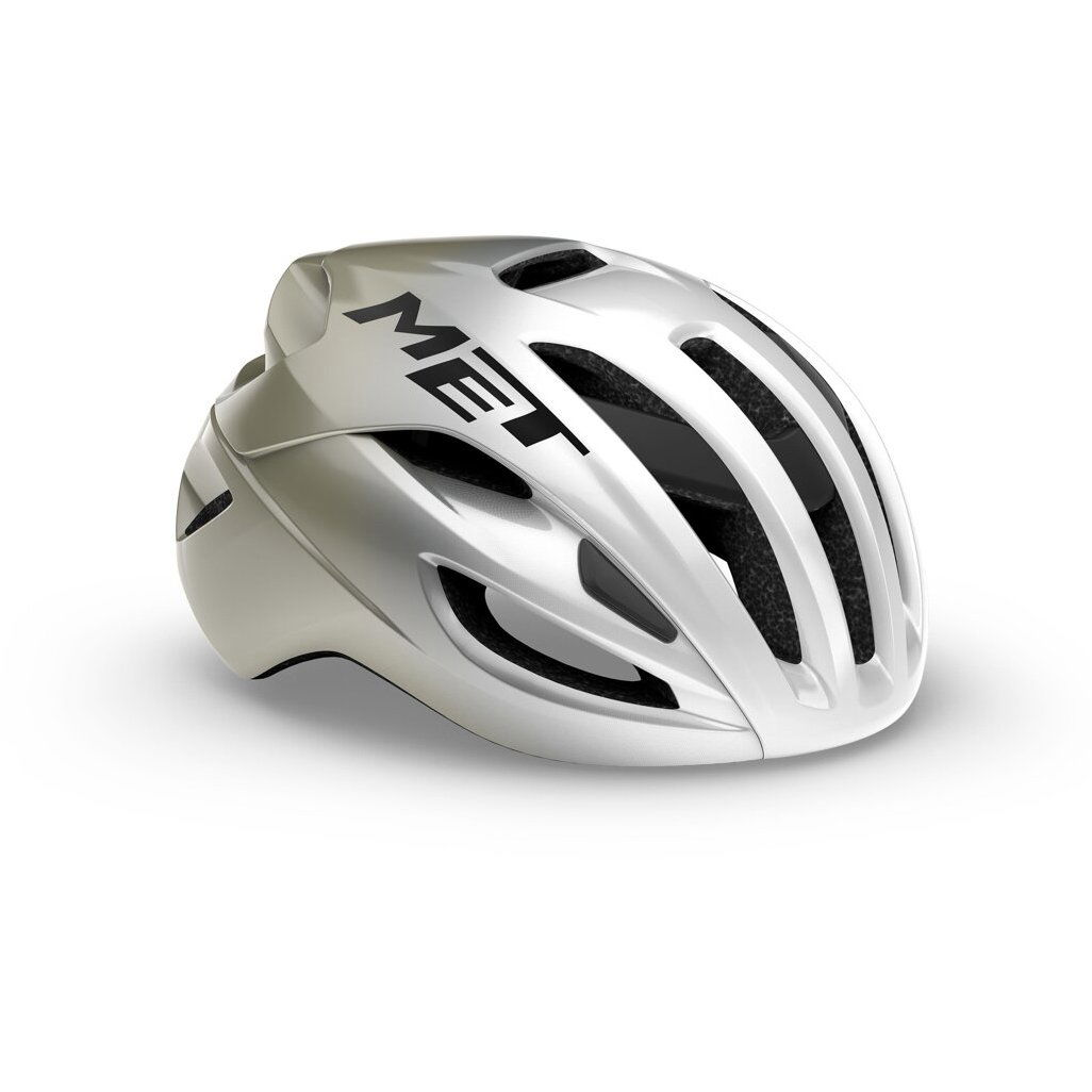 MET Rivale MIPS szürke/ezüst - 58/61 (8015190293301)