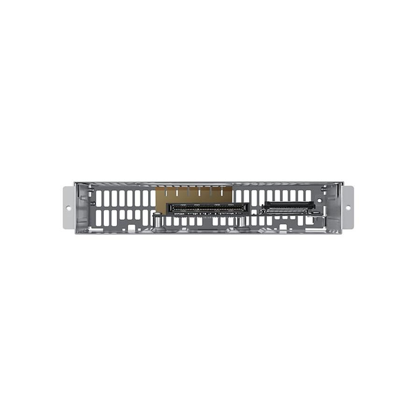 Samsung Flip OPS Montering Sort