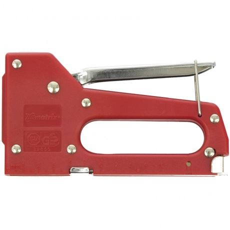 MTX kézi tűzőgép (409079) (MTX409079)