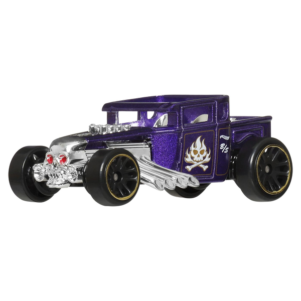 Hot Wheels JLB24 veicolo giocattolo