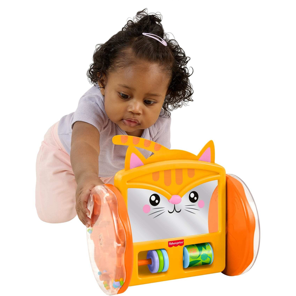 Fisher-Price JLF98 legetøj til læring