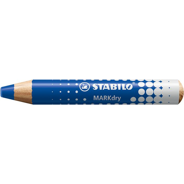 STABILO MARKdry 1 stk