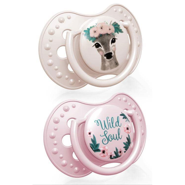 LOVI WILD SOUL 0–3 hó 2 db Girl (5901691835108)